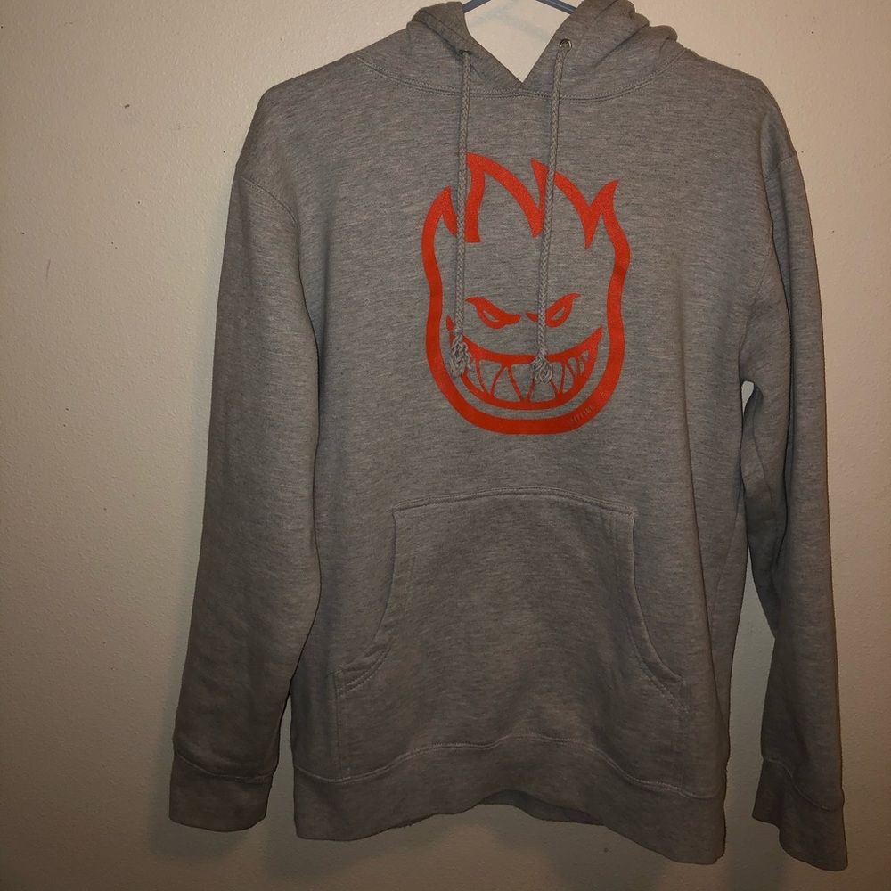 Spitfire Sweatshirt
